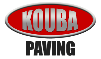 Kouba Paving Services