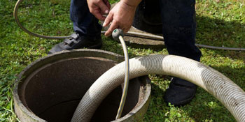 Kouba Septic Services